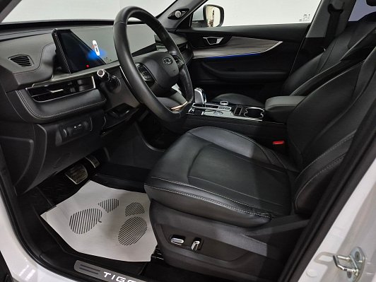 Chery Tiggo 8 Pro Max Dreamline, 2023 года, пробег 48808 км