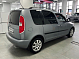 Skoda Roomster Noire, 2013 года, пробег 173000 км