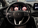Hyundai Santa Fe Prestige, 2021 года, пробег 87000 км
