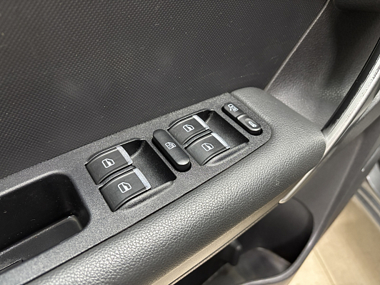 Chery Tiggo 3 Luxury Plus, 2018 года, пробег 86137 км