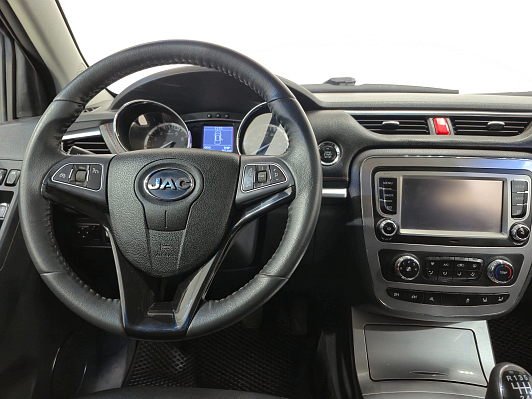 JAC T6 Full Extra, 2023 года, пробег 75674 км