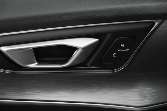 Chery Tiggo 7 Pro Prestige, 2022 года, пробег 27407 км