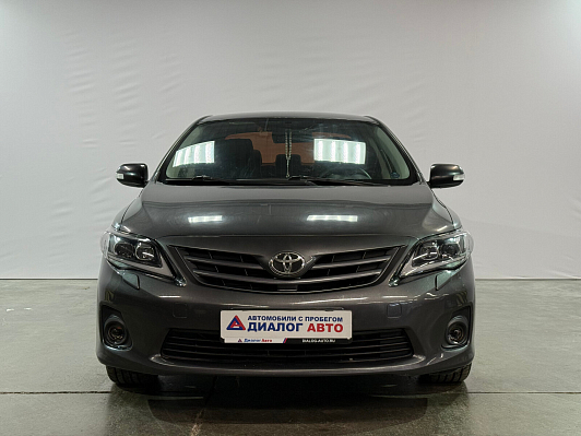 Toyota Corolla, 2010 года, пробег 224000 км