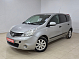 Nissan Note Comfort, 2011 года, пробег 160817 км
