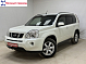 Nissan X-Trail SE, 2008 года, пробег 262993 км