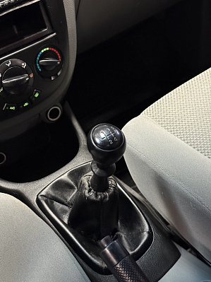 Chevrolet Lacetti SE, 2008 года, пробег 220000 км