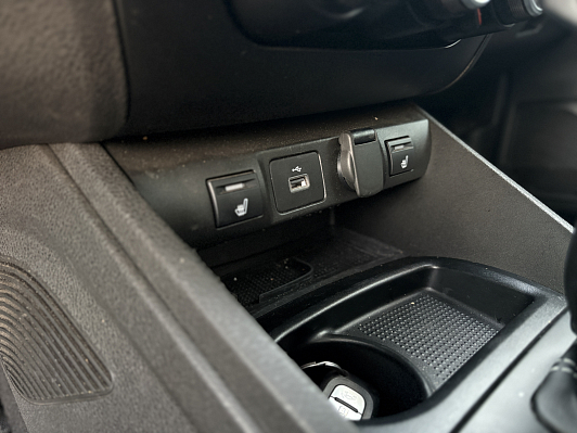 Lada (ВАЗ) Vesta Enjoy'24, 2024 года, пробег 29954 км