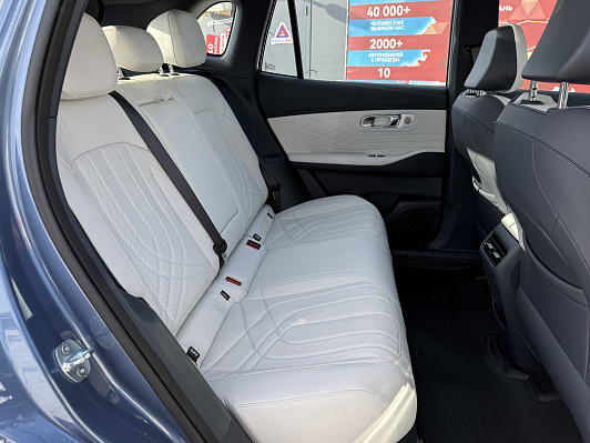 Geely Galaxy Starship 7, 2025 года, пробег 50 км