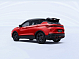 Geely Coolray Comfort, красный