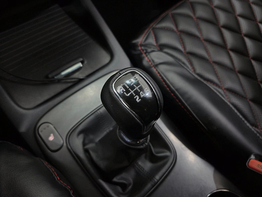 Kia Cerato Luxe, 2014 года, пробег 182000 км