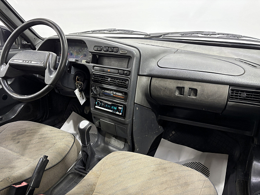 Lada (ВАЗ) 2114, 2004 года, пробег 365 км