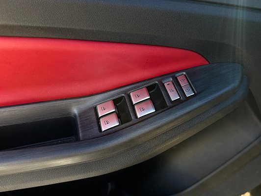 Changan CS55 Plus Техно, 2023 года, пробег 42349 км