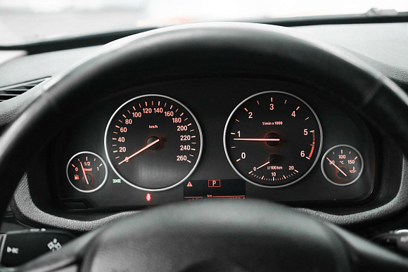 BMW X3 xDrive20d Urban Локальная сборка, 2014 года, пробег 216872 км