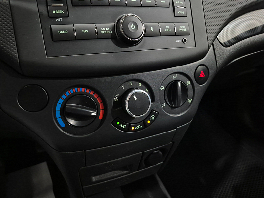 Chevrolet Nexia, 2021 года, пробег 83750 км