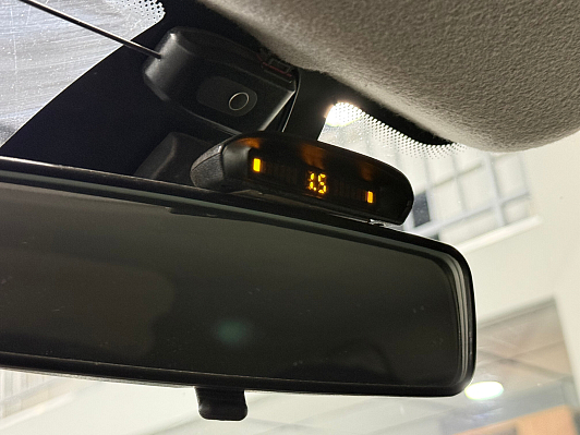 Lada (ВАЗ) XRAY Optima Air conditioner (2018), 2018 года, пробег 83000 км