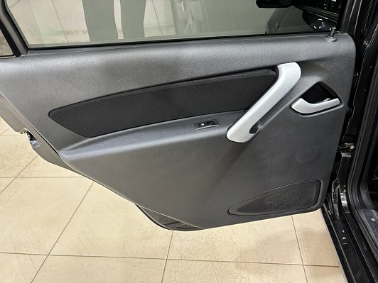 Lada (ВАЗ) Granta Norma Comfort+ 21917-51-751, 2015 года, пробег 73759 км