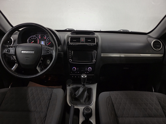 Haval H5 Comfort, 2021 года, пробег 116580 км
