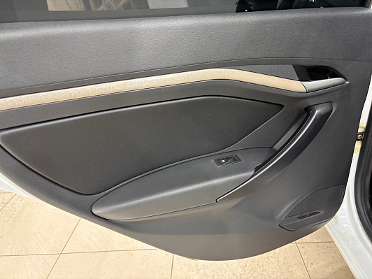 Lada (ВАЗ) Vesta Luxe EnjoY Pro, 2021 года, пробег 66062 км