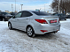 Hyundai Solaris Comfort, 2016 года, пробег 213253 км