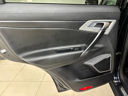 Geely Atlas Люкс (2019-2020), 2019 года, пробег 146503 км