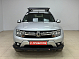 Renault Duster Privilege, 2017 года, пробег 163680 км