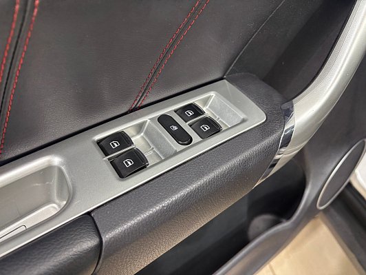 Haval H6 Elite, 2019 года, пробег 53513 км