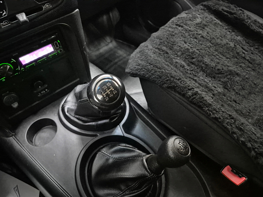 Chevrolet Niva LC, 2016 года, пробег 266042 км