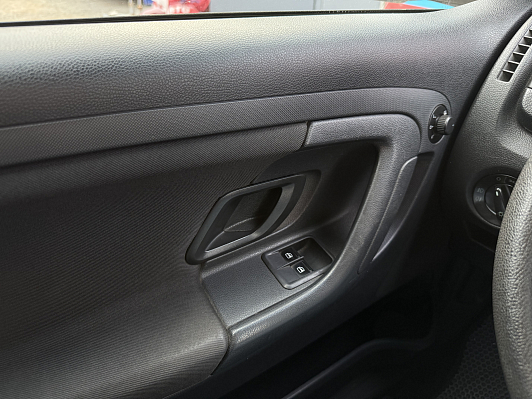 Skoda Fabia Ambition, 2012 года, пробег 156140 км