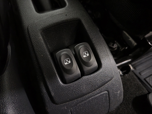 Lada (ВАЗ) Largus Luxe Prestige (7 мест) (2015-2017), 2016 года, пробег 357500 км