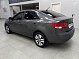 Kia Cerato, 2012 года, пробег 271769 км