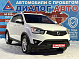 SsangYong Actyon Elegance+, 2014 года, пробег 235297 км