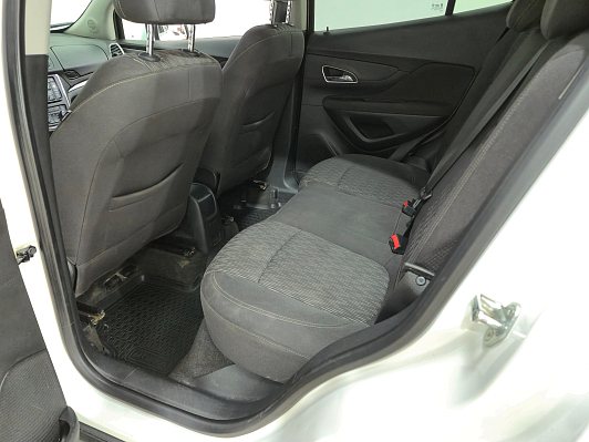 Opel Mokka Cosmo, 2013 года, пробег 148763 км