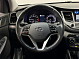 Hyundai Tucson, 2018 года, пробег 119560 км