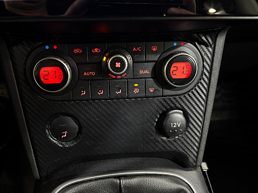 Nissan Qashqai SE, 2008 года, пробег 244830 км