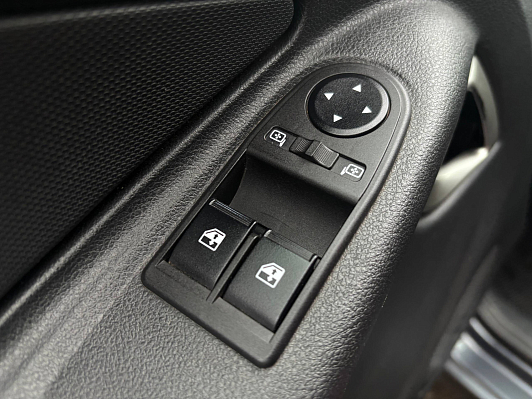 Lada (ВАЗ) Granta Comfort, 2021 года, пробег 68307 км