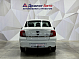 Datsun on-DO Trust I, 2018 года, пробег 115650 км