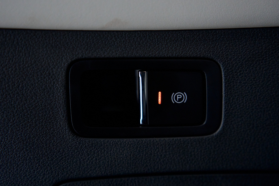 JETOUR DASHING Люкс, белый