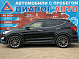 Hyundai Santa Fe Dynamic + High-Tech, 2013 года, пробег 202100 км