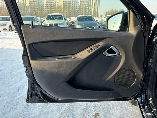 Lada (ВАЗ) Granta Comfort'23, 2023 года, пробег 33000 км