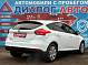 Ford Focus SYNC Edition, 2018 года, пробег 168000 км