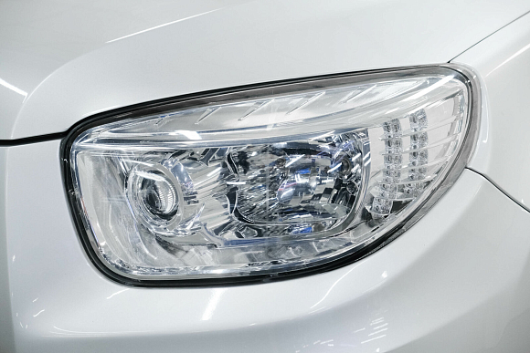 Foton Sauvana Comfort+, 2016 года, пробег 40276 км