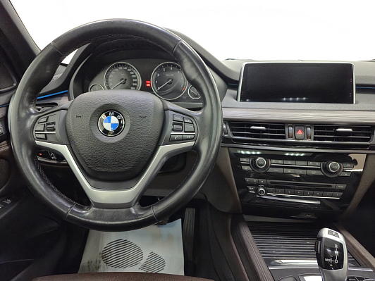 BMW X5 xDrive35i Pure Excellence, 2018 года, пробег 145430 км