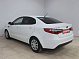 Kia Rio Luxe, 2012 года, пробег 175464 км