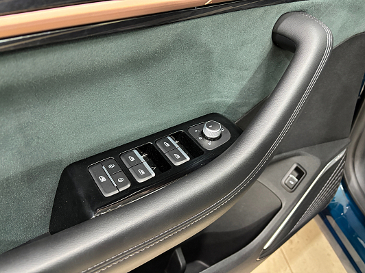 Geely Monjaro Exclusive (2023-2025), 2023 года, пробег 44950 км