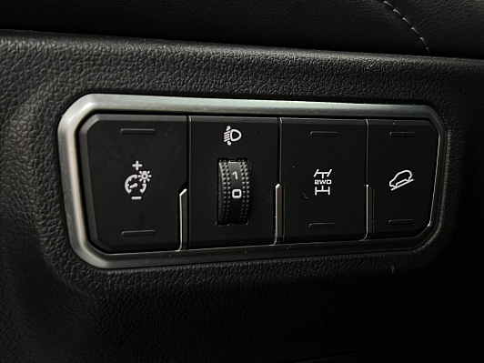 Haval F7 Comfort, 2019 года, пробег 165172 км