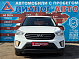 Hyundai Creta Active, 2018 года, пробег 143636 км