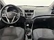 Hyundai Solaris Comfort, 2014 года, пробег 57733 км