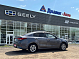 Kia Rio Luxe, 2021 года, пробег 130247 км