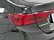 Kia Cerato Prestige, 2019 года, пробег 127000 км