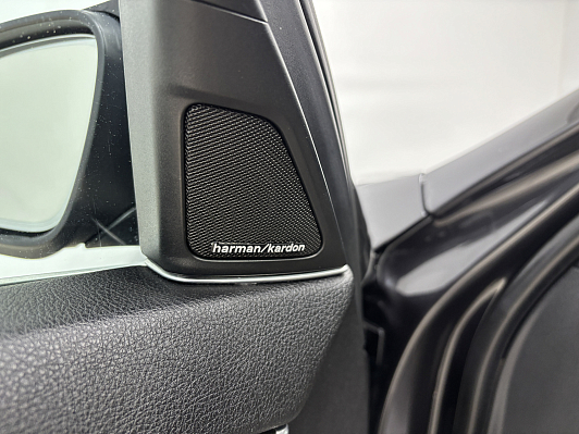 BMW 5 серии, 2011 года, пробег 259997 км